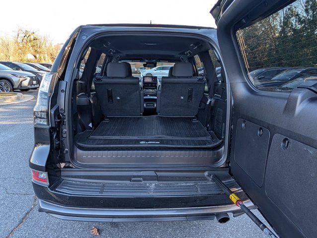 used 2023 Lexus GX 460 car, priced at $55,949