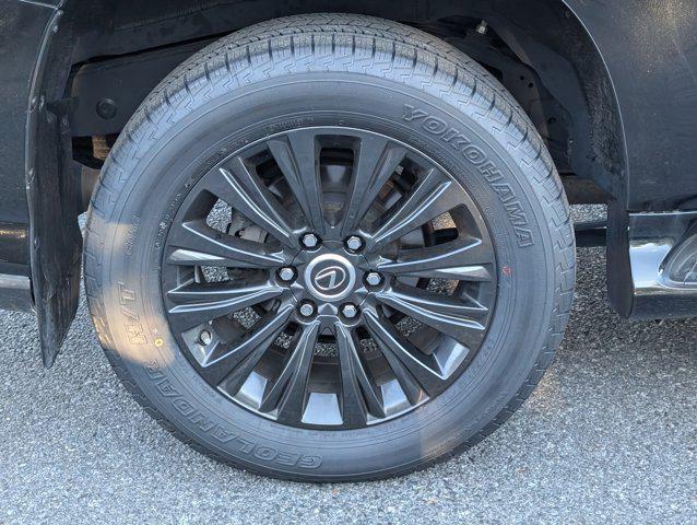 used 2023 Lexus GX 460 car, priced at $55,949