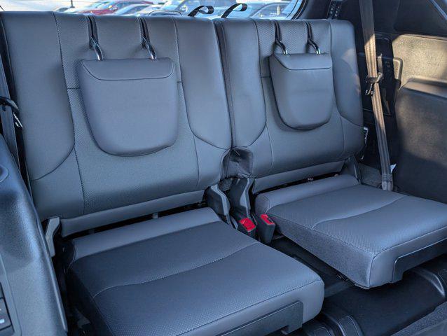 used 2023 Lexus GX 460 car, priced at $55,949