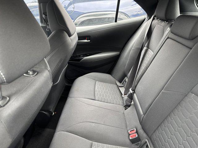 used 2020 Toyota Corolla car