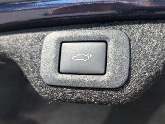 new 2025 Lexus ES 300h car, priced at $47,979