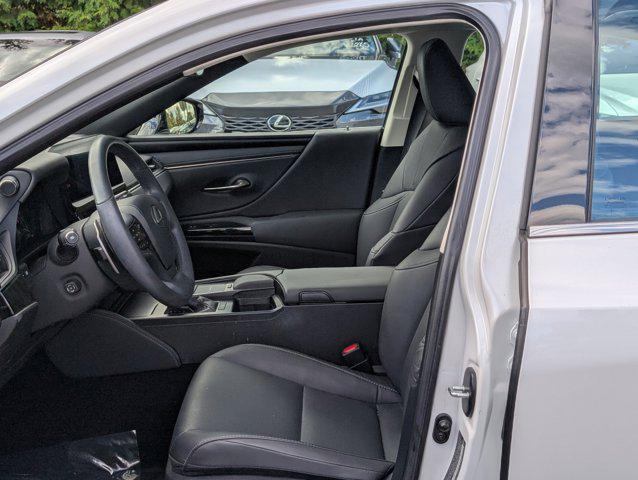 used 2022 Lexus ES 350 car, priced at $36,794