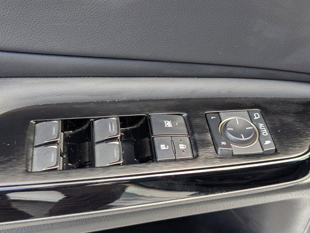 used 2022 Lexus ES 350 car, priced at $36,794