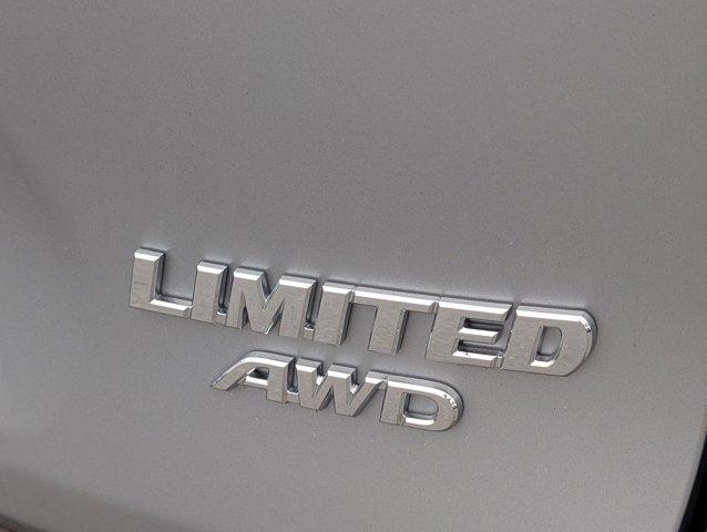used 2020 Toyota RAV4 car, priced at $30,470