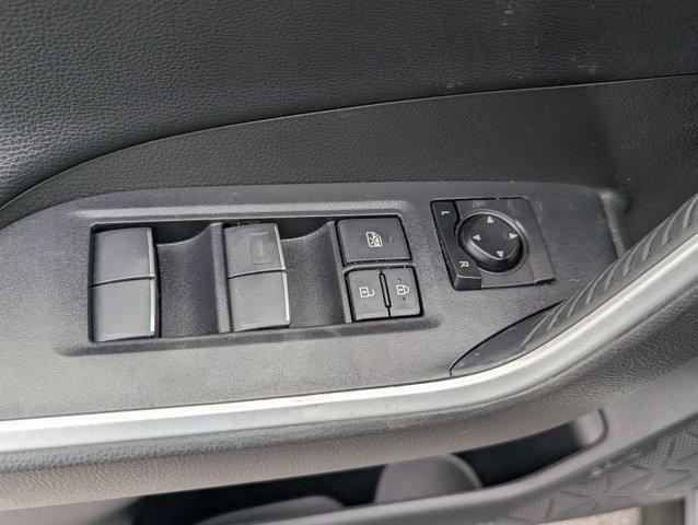 used 2020 Toyota RAV4 car, priced at $30,470
