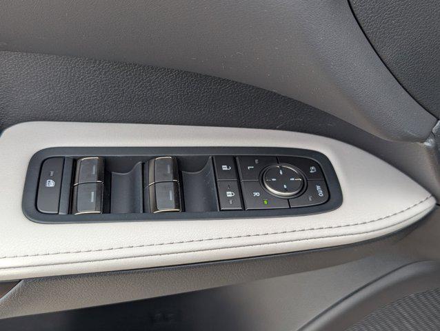 new 2025 Lexus RX 350 car, priced at $58,469
