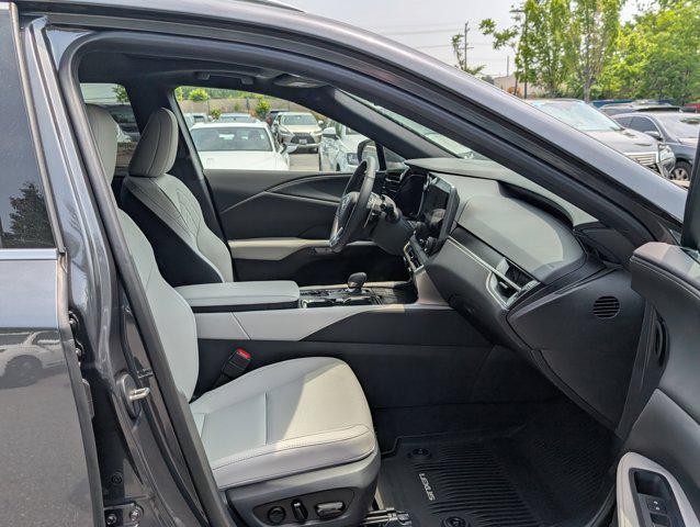 new 2025 Lexus RX 350 car, priced at $58,469