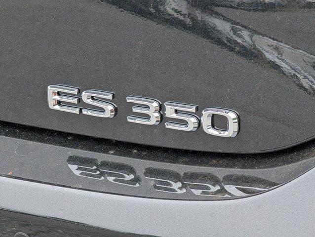 new 2025 Lexus ES 350 car, priced at $55,394