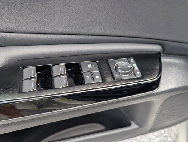 used 2024 Lexus ES 350 car, priced at $40,500