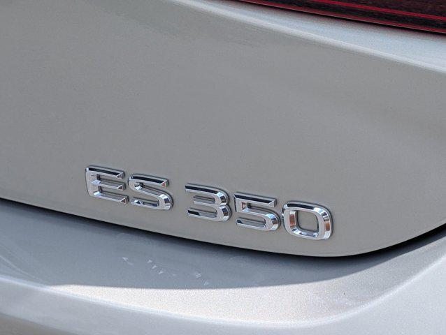 used 2024 Lexus ES 350 car, priced at $40,500