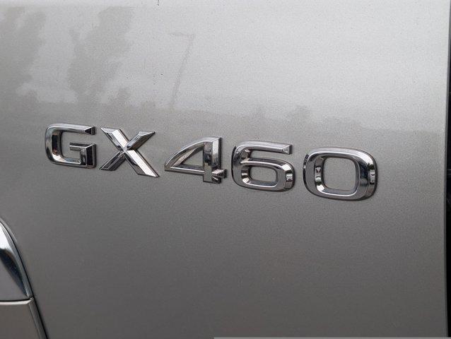 used 2023 Lexus GX 460 car, priced at $59,715