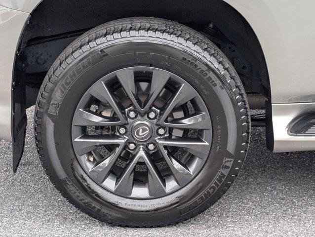 used 2023 Lexus GX 460 car, priced at $59,715