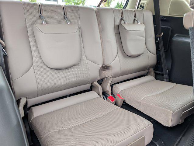 used 2023 Lexus GX 460 car, priced at $59,715