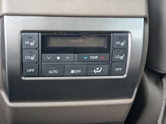 used 2023 Lexus GX 460 car, priced at $59,715
