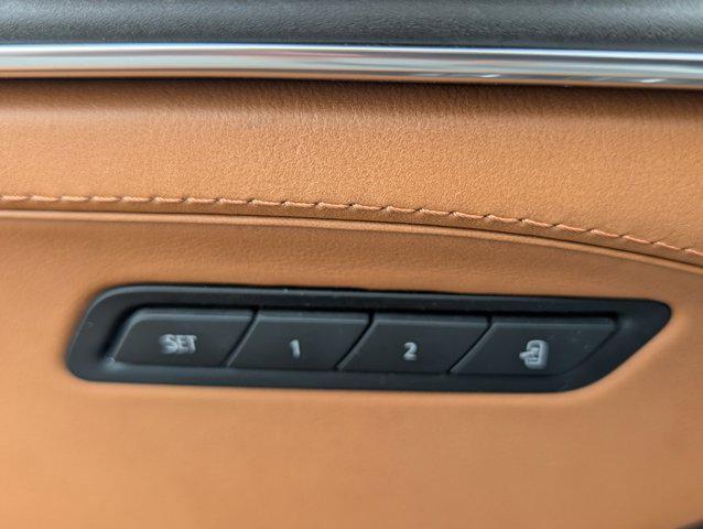 used 2020 Cadillac CT5 car, priced at $30,000