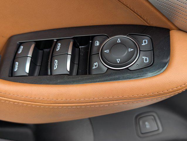 used 2020 Cadillac CT5 car, priced at $30,000