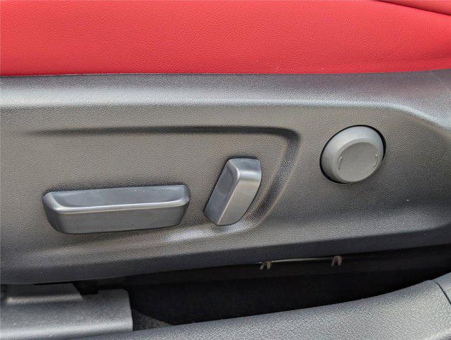 new 2025 Lexus IS 350 car, priced at $51,368