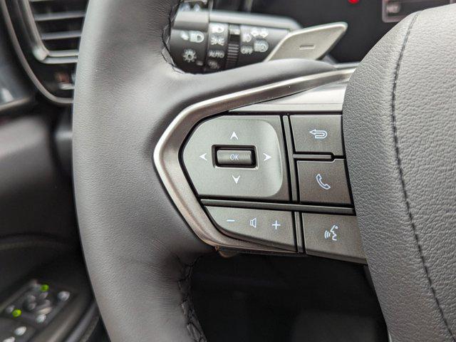 new 2025 Lexus NX 250 car, priced at $43,620