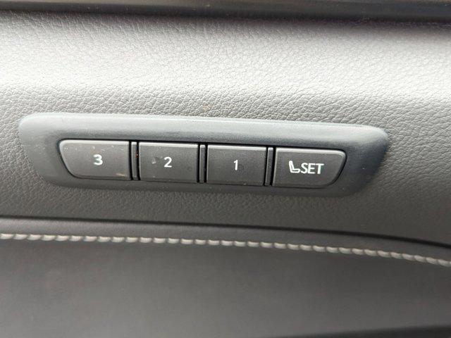 new 2025 Lexus NX 250 car, priced at $43,620