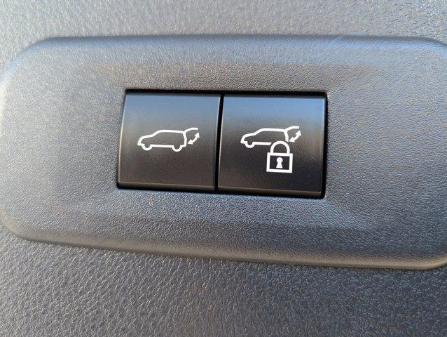 used 2024 Lexus NX 350h car, priced at $44,804