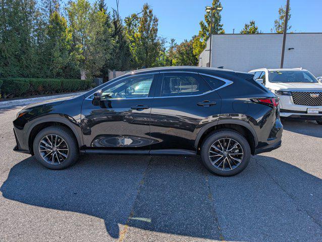 used 2024 Lexus NX 350h car, priced at $44,804