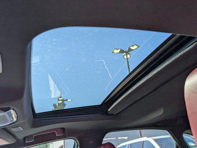 used 2024 Lexus NX 350h car, priced at $44,804