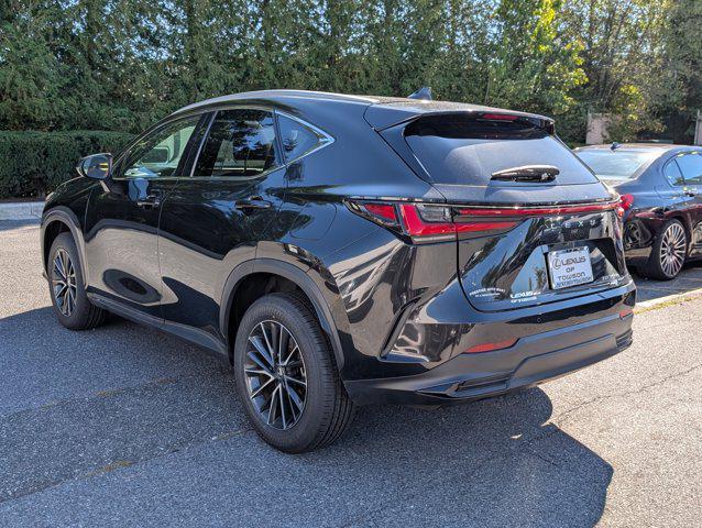 used 2024 Lexus NX 350h car, priced at $44,804