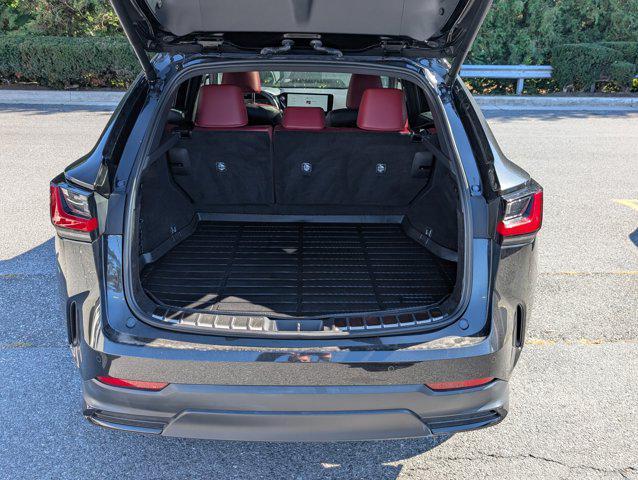 used 2024 Lexus NX 350h car, priced at $44,804