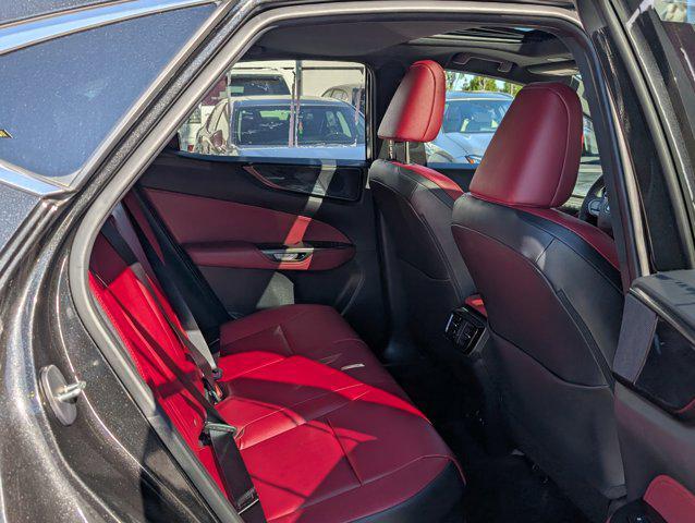 used 2024 Lexus NX 350h car, priced at $44,804