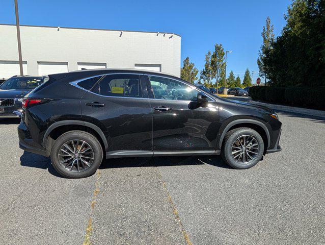 used 2024 Lexus NX 350h car, priced at $44,804