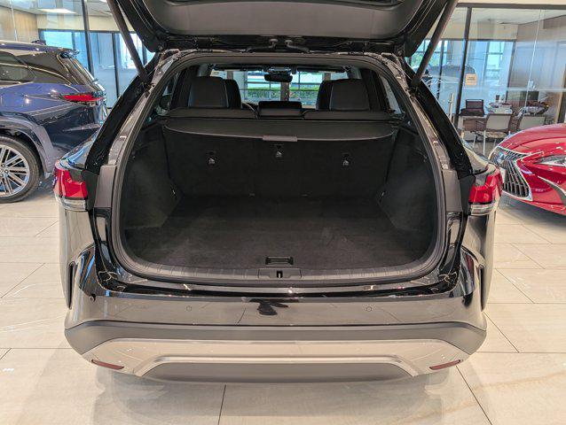 new 2025 Lexus RX 350 car, priced at $54,515