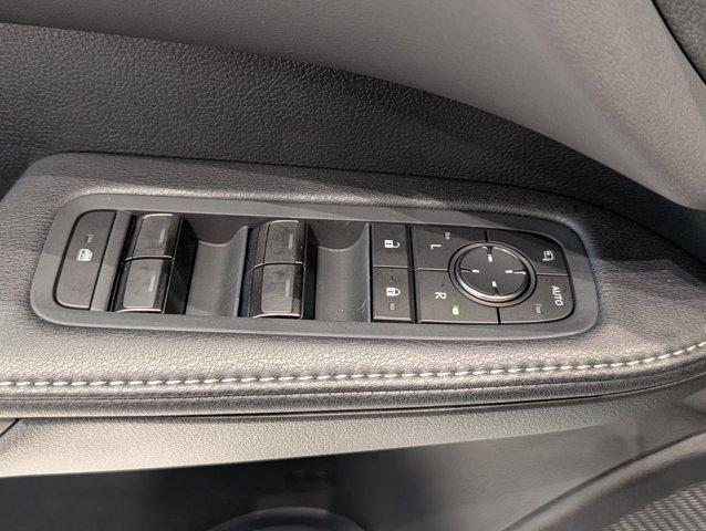 new 2025 Lexus RX 350 car, priced at $54,515