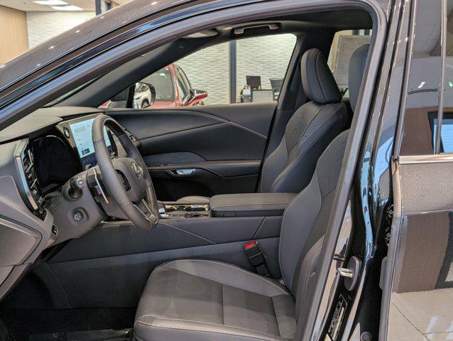 new 2025 Lexus RX 350 car, priced at $54,515