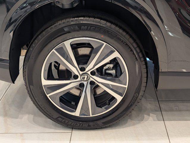 new 2025 Lexus RX 350 car, priced at $54,515