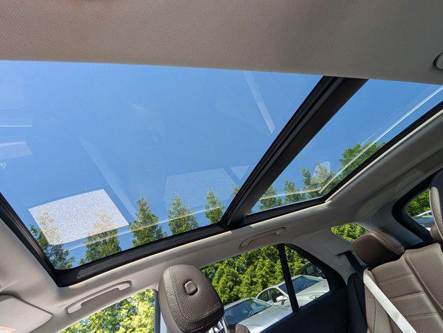 used 2020 Mercedes-Benz GLE 580 car, priced at $45,500