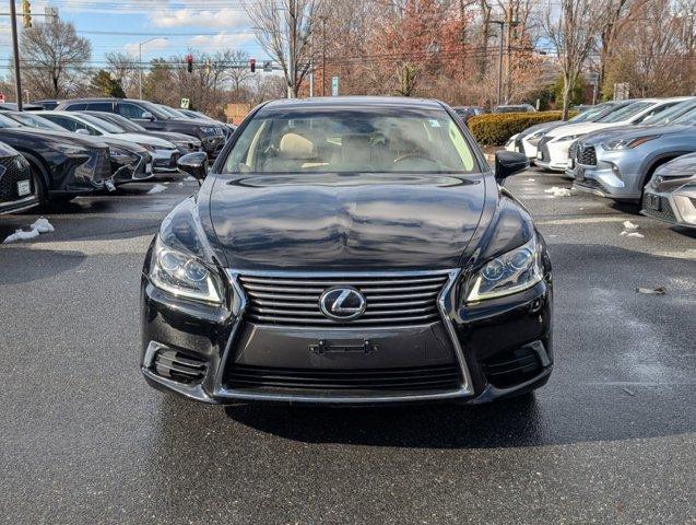 used 2013 Lexus LS 460 car, priced at $17,793