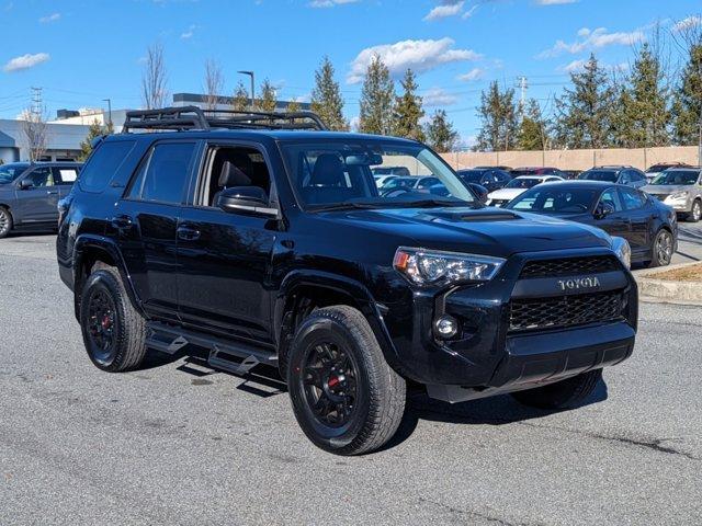 used 2019 Toyota 4Runner car, priced at $41,788