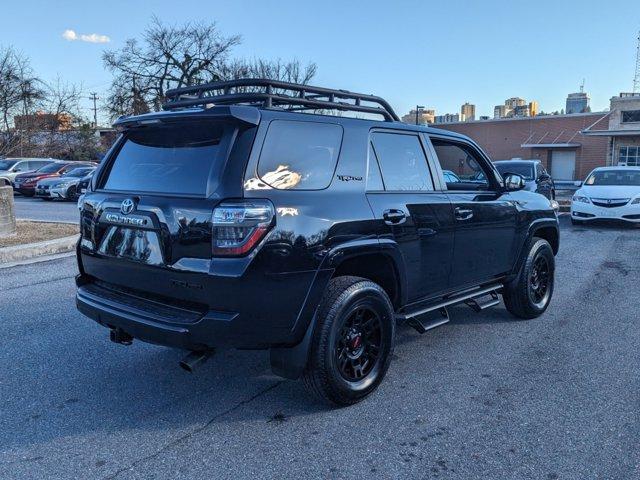 used 2019 Toyota 4Runner car, priced at $41,788