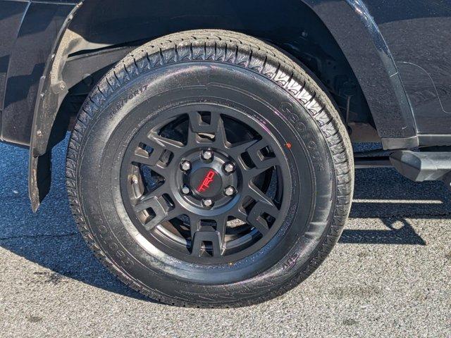 used 2019 Toyota 4Runner car, priced at $41,788