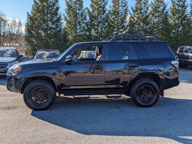 used 2019 Toyota 4Runner car, priced at $41,788