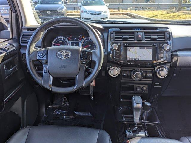 used 2019 Toyota 4Runner car, priced at $41,788