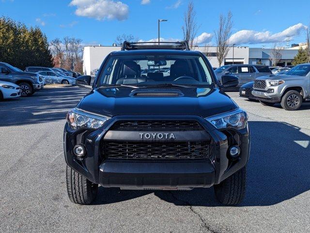 used 2019 Toyota 4Runner car, priced at $41,788