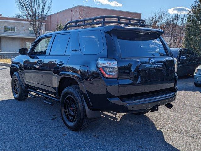 used 2019 Toyota 4Runner car, priced at $41,788