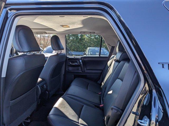 used 2019 Toyota 4Runner car, priced at $41,788