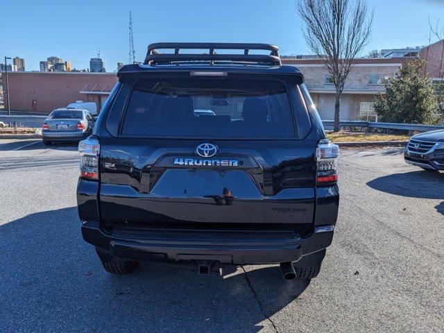 used 2019 Toyota 4Runner car, priced at $41,788