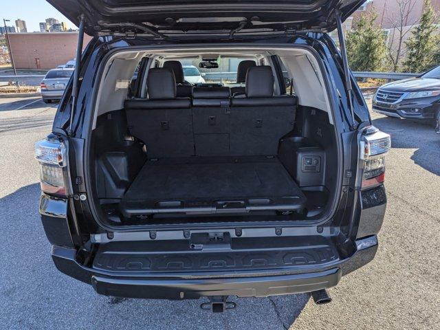 used 2019 Toyota 4Runner car, priced at $41,788