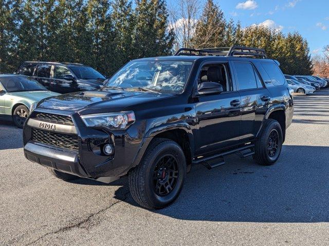 used 2019 Toyota 4Runner car, priced at $41,788