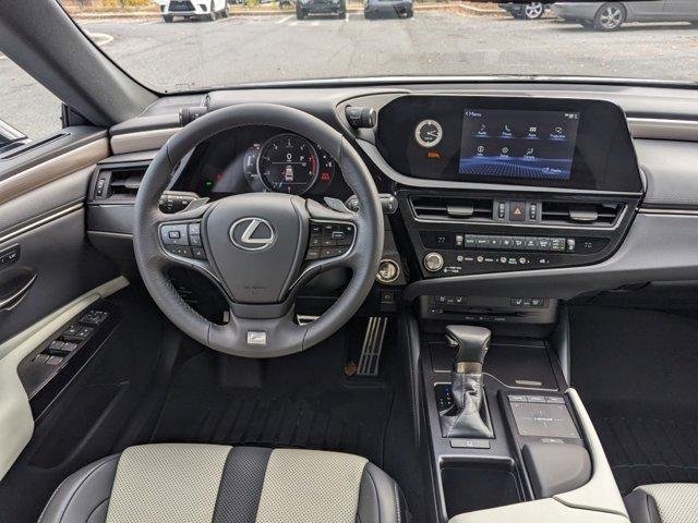 used 2022 Lexus ES 350 car, priced at $42,952