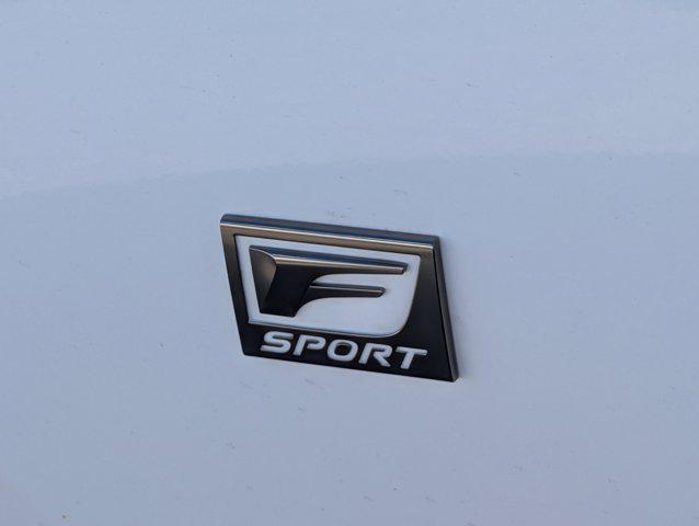 used 2024 Lexus IS 350 car, priced at $47,000