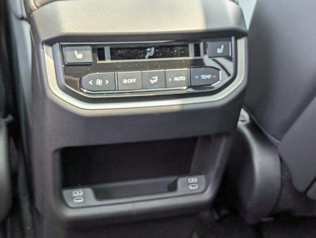 new 2025 Lexus TX 350 car, priced at $69,245